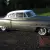 Classic Cadillac Deville 1950. no p/x swap.