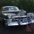 Classic Cadillac Deville 1950. no p/x swap.
