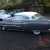 Classic Cadillac Deville 1950. no p/x swap.