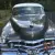 Classic Cadillac Deville 1950. no p/x swap.