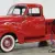 1951 GMC 5 Window Truck