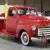 1951 GMC 5 Window Truck