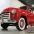 1951 GMC 5 Window Truck