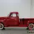 1951 GMC 5 Window Truck