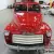 1951 GMC 5 Window Truck