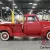 1951 GMC 5 Window Truck