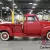 1951 GMC 5 Window Truck