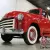 1951 GMC 5 Window Truck