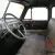 1951 GMC 5 Window Truck