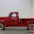 1951 GMC 5 Window Truck