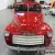 1951 GMC 5 Window Truck