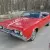 1967 OLDSMOBILE CUTLASS  CONVERTIBLE # MATCH BUCKETS CONSOLE SHIFTER NICE 1966