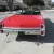 1967 OLDSMOBILE CUTLASS  CONVERTIBLE # MATCH BUCKETS CONSOLE SHIFTER NICE 1966