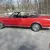 1967 OLDSMOBILE CUTLASS  CONVERTIBLE # MATCH BUCKETS CONSOLE SHIFTER NICE 1966