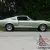 1967 Shelby GT350