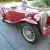  MG TA 1936 Rebuilt 1980 1982 International Concourse Winner Race History IN USA 