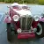  MG TA 1936 Rebuilt 1980 1982 International Concourse Winner Race History IN USA 