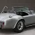 1965 Shelby Cobra (Kirkham Aluminum Body)
