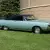 Chrysler Three Hundred Convertible