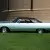 Chrysler Three Hundred Convertible