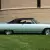 Chrysler Three Hundred Convertible