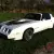 Fully restored 1979 Pontiac Trans Am      400ci   4-speed  T-tops