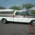 1975 Ford F-150 Ranger