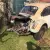 vw beetle. Baja conversion. Has golf diesel fitted