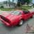 1981 Pontiac Trans Am TURBO