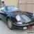 1973 Porsche 911