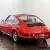 1973 Porsche 911