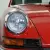 1973 Porsche 911