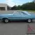 1966 Plymouth Belvedere II