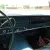 1966 Plymouth Belvedere II