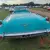 1956 Cadillac Camino with matching trailer uk regd on the road