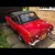 Mg midget 1500