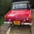 Mg midget 1500