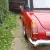 Mg midget 1500