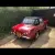 Mg midget 1500