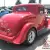 1933 PLYMOUTH COUPE HOT ROD CHEVY 350 V8 RUMBLE SEAT ENCLOSED SHIPPING AVAILABLE