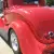 1933 PLYMOUTH COUPE HOT ROD CHEVY 350 V8 RUMBLE SEAT ENCLOSED SHIPPING AVAILABLE