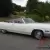 1965 (C) Cadillac DeVille Convertible 429 White Rare Car £12995
