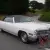1965 (C) Cadillac DeVille Convertible 429 White Rare Car £12995