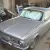 1965 Plymouth Barracuda Classic Manual 4 speed Bucket Seats