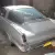 1965 Plymouth Barracuda Classic Manual 4 speed Bucket Seats