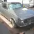 1965 Plymouth Barracuda Classic Manual 4 speed Bucket Seats