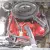 1965 Plymouth Barracuda Classic Manual 4 speed Bucket Seats