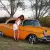 1957 Chevy 210