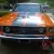1967 Ford Mustang GT