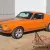 1967 Ford Mustang GT